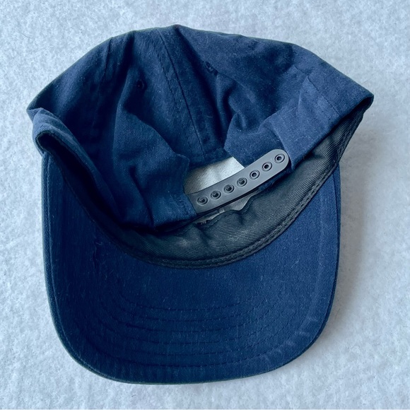 Fox Sports Net Chicago Baseball Hat Snap Back Like New - Picture 2 of 3